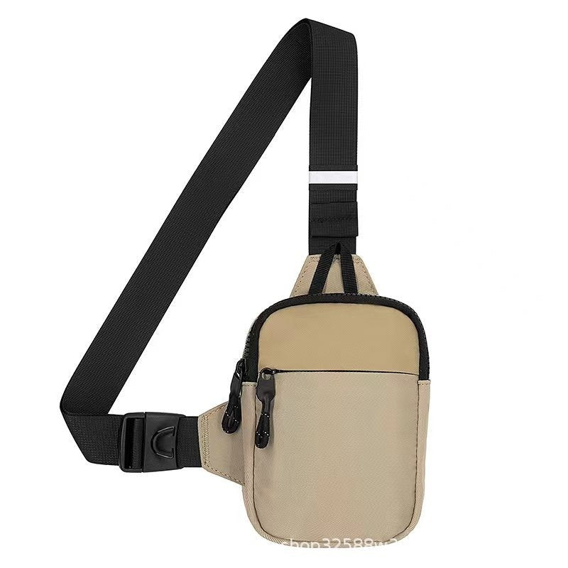 Mini Waterproof Crossbody Phone Sling Bag