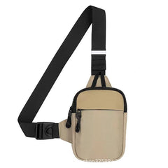 Mini Waterproof Crossbody Phone Sling Bag