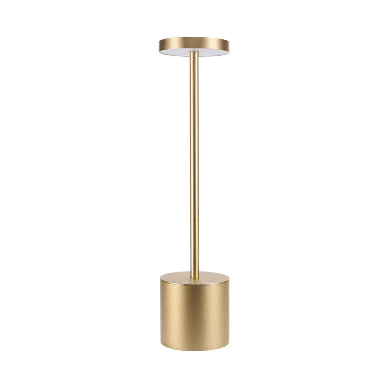USB Rechargeable Decorative Table Lamp for Indoor & Outdoor