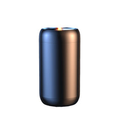 Smart Car Aromatherapy Diffuser with Flame Atmosphere Light