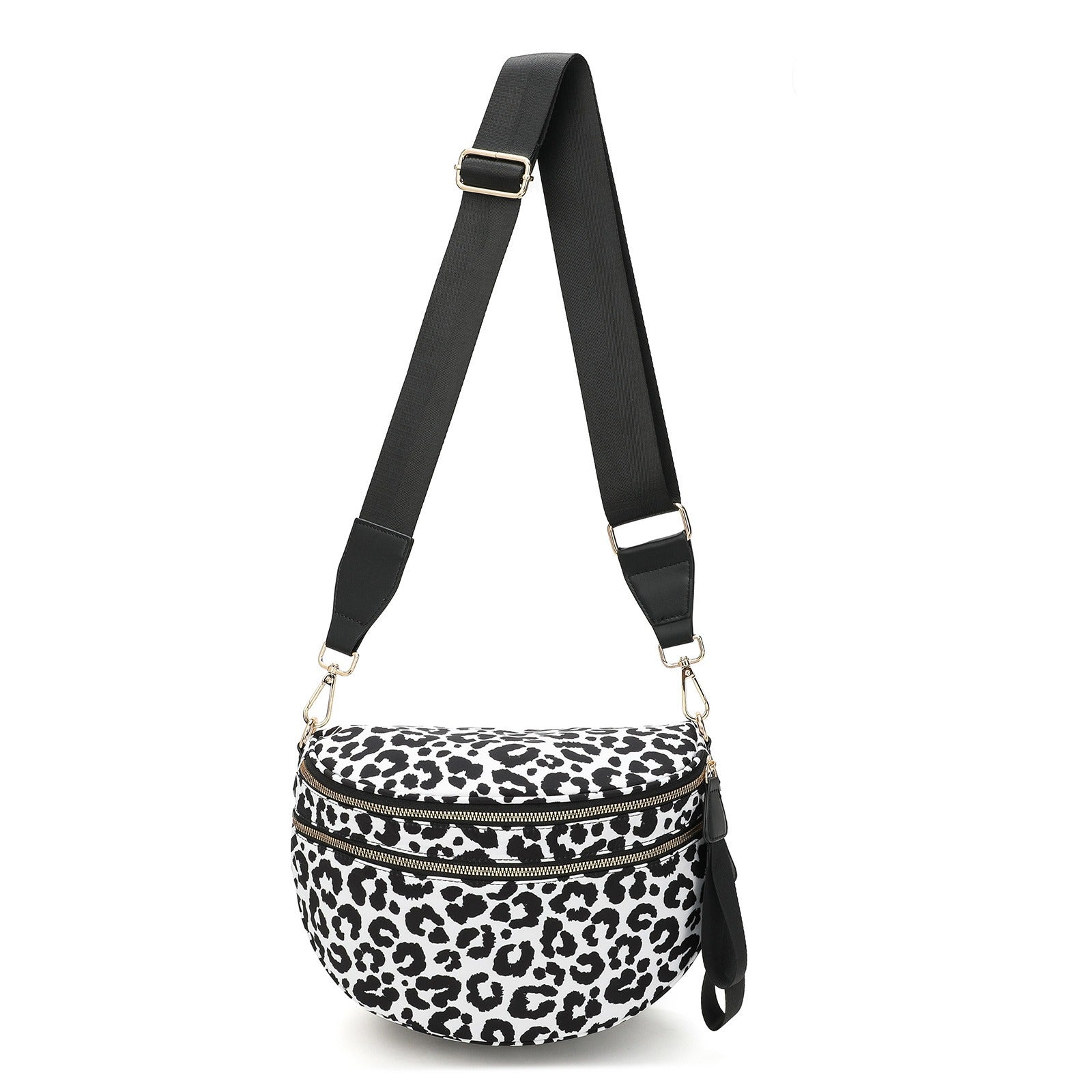 Oxford BumBag  Crossbody Bag