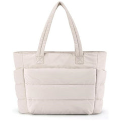 Women's Down Shoulder Laptop Bag
