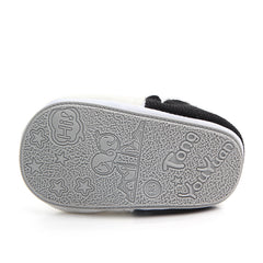 Baby Walking Shoes, Soft Sole Panda Shoes