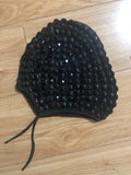GOGO Party Mask with Rhinestones for Performers