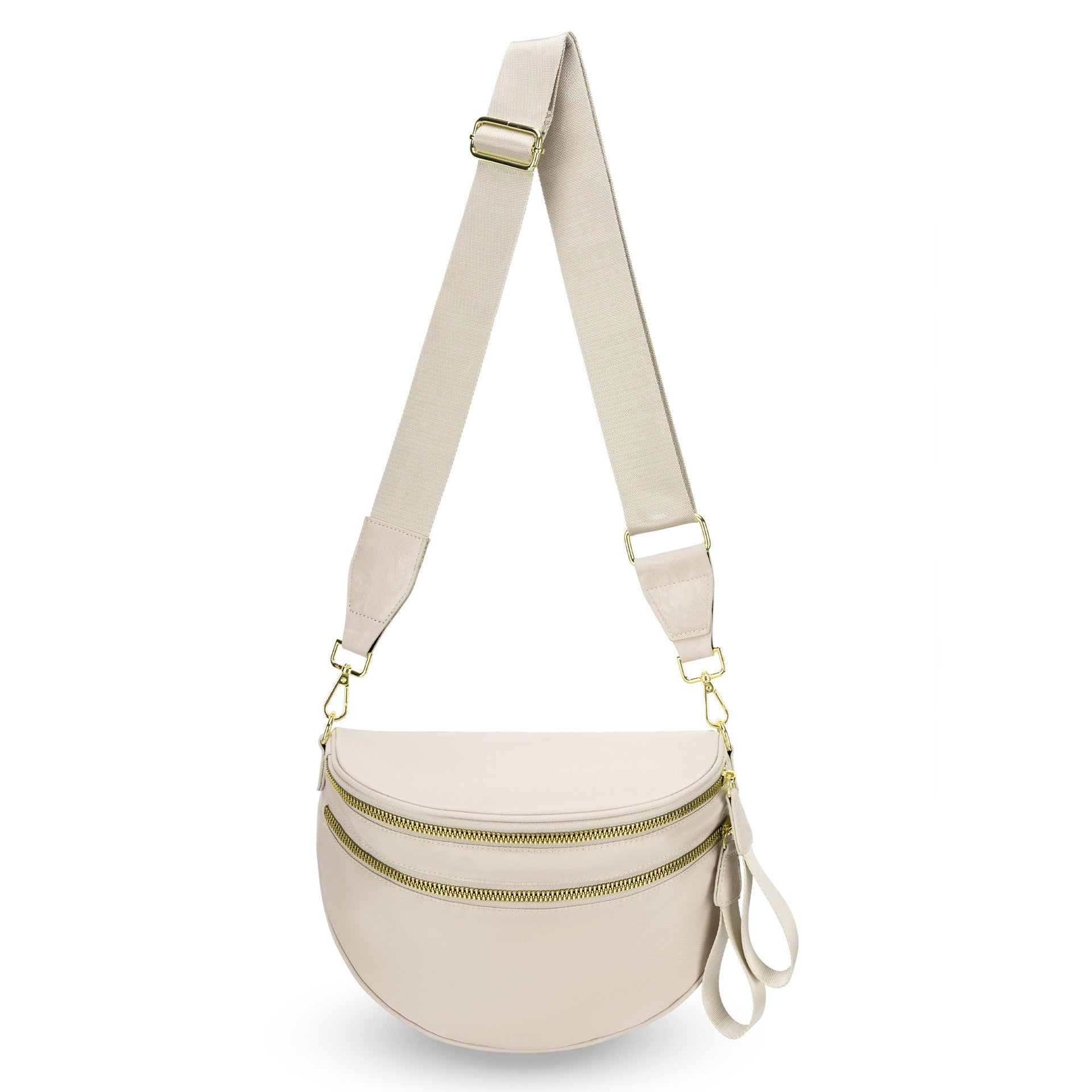 Oxford BumBag  Crossbody Bag