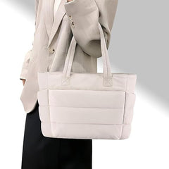 Women's Down Shoulder Laptop Bag