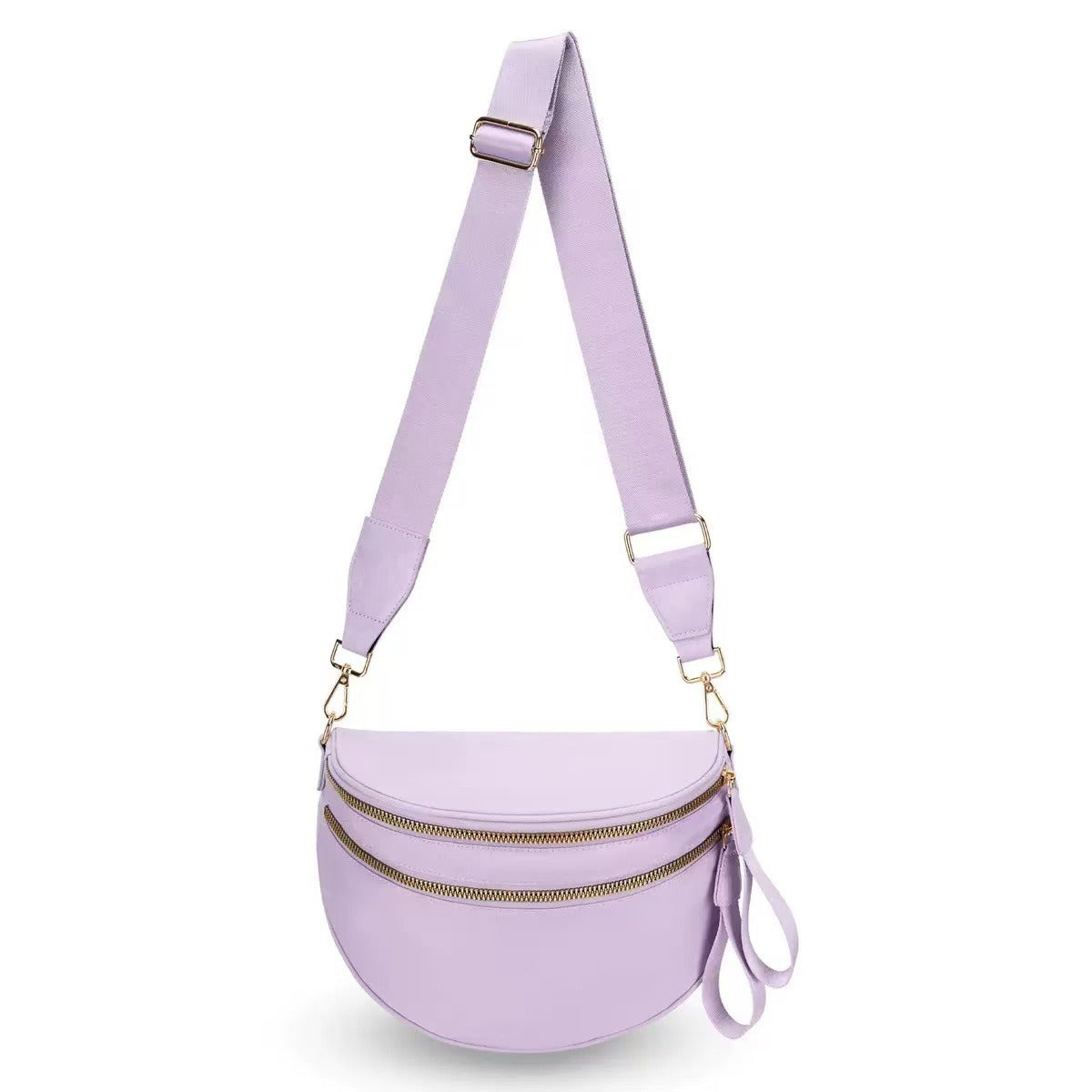 Oxford BumBag  Crossbody Bag