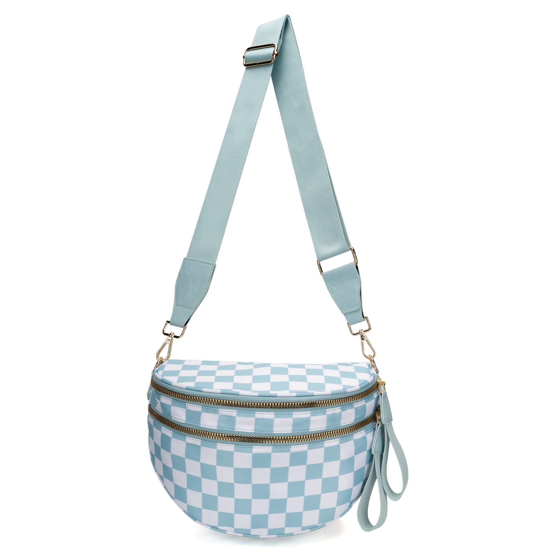 Oxford BumBag  Crossbody Bag