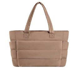 Women's Down Shoulder Laptop Bag