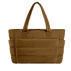Women's Down Shoulder Laptop Bag