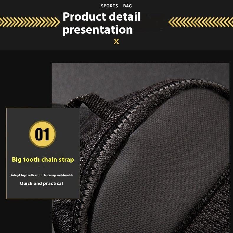 Mini Waterproof Crossbody Phone Sling Bag