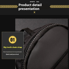 Mini Waterproof Crossbody Phone Sling Bag