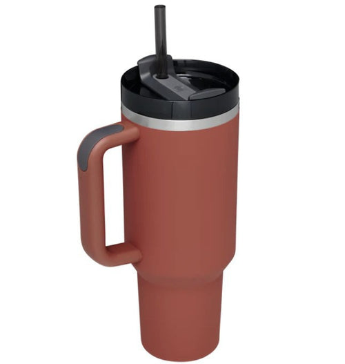 40oz Stainless Steel  Straw Cup