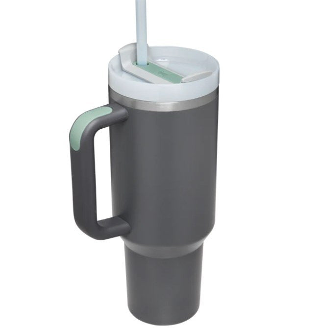 40oz Stainless Steel  Straw Cup