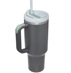 40oz Stainless Steel  Straw Cup