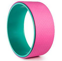 Yoga Wheel, Yoga Equipment, Yoga Foam Roller