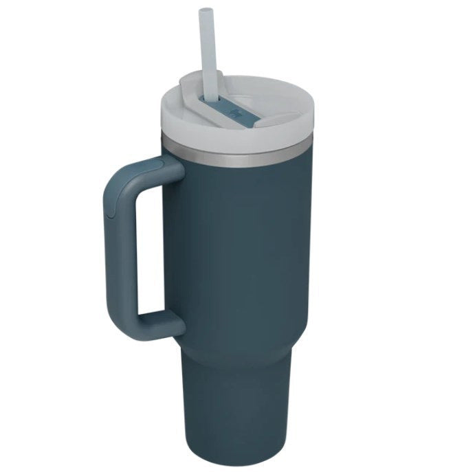 40oz Stainless Steel  Straw Cup