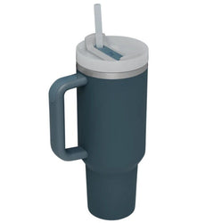 40oz Stainless Steel  Straw Cup