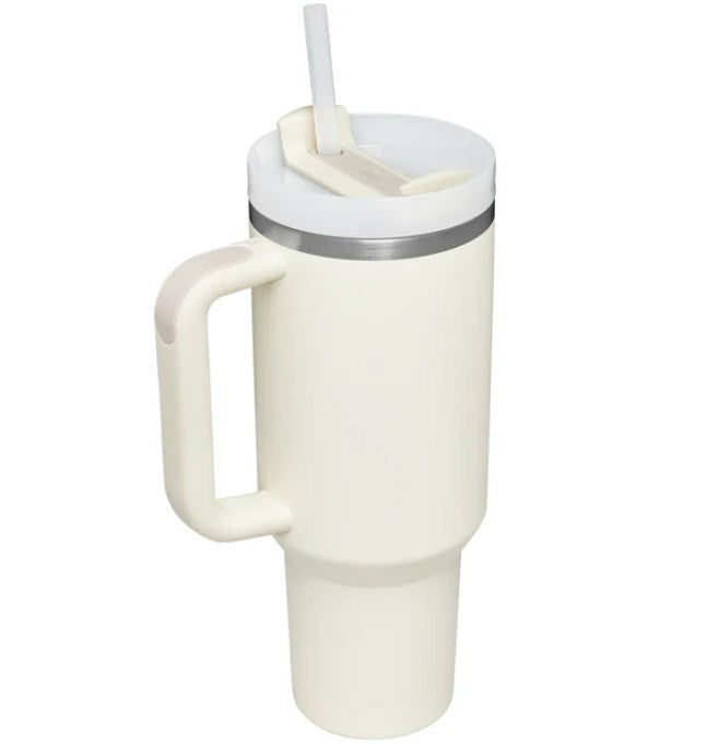 40oz Stainless Steel  Straw Cup