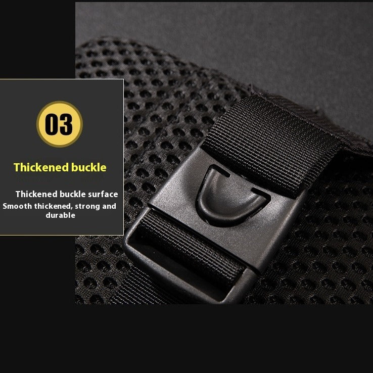 Mini Waterproof Crossbody Phone Sling Bag