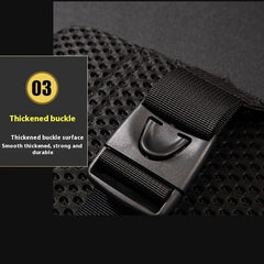 Mini Waterproof Crossbody Phone Sling Bag