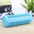 Bluetooth Outdoor Speaker with SOS LED Light and Bass