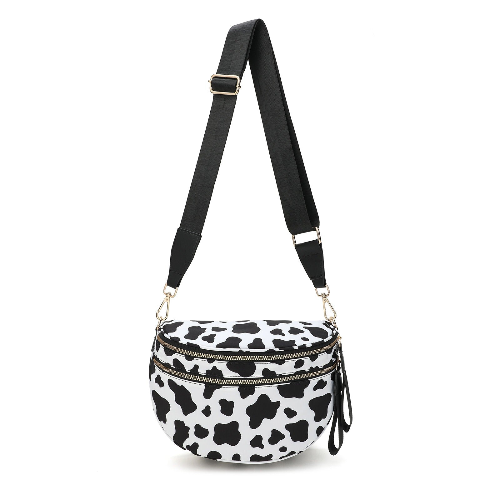 Oxford BumBag  Crossbody Bag