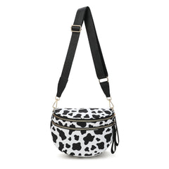 Oxford BumBag  Crossbody Bag