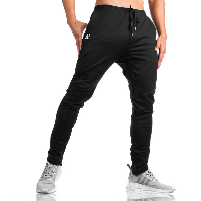 Mens Athleisurewear Jogger- Muscle Brothers Style