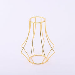 Nordic Style Glass Test Tube Plant Decor for Office