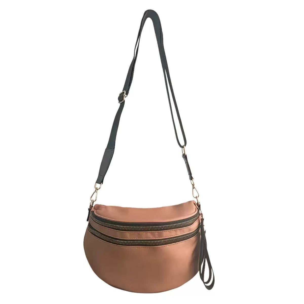 Oxford BumBag  Crossbody Bag