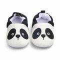 Baby Walking Shoes, Soft Sole Panda Shoes
