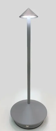 Modern Minimalist LED Table Decor Lamp