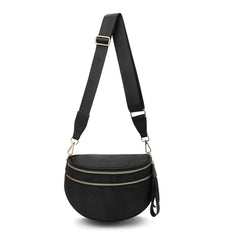 Oxford BumBag  Crossbody Bag