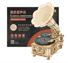 VinylVibe Decor
