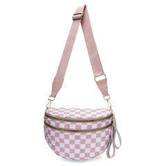 Oxford BumBag  Crossbody Bag