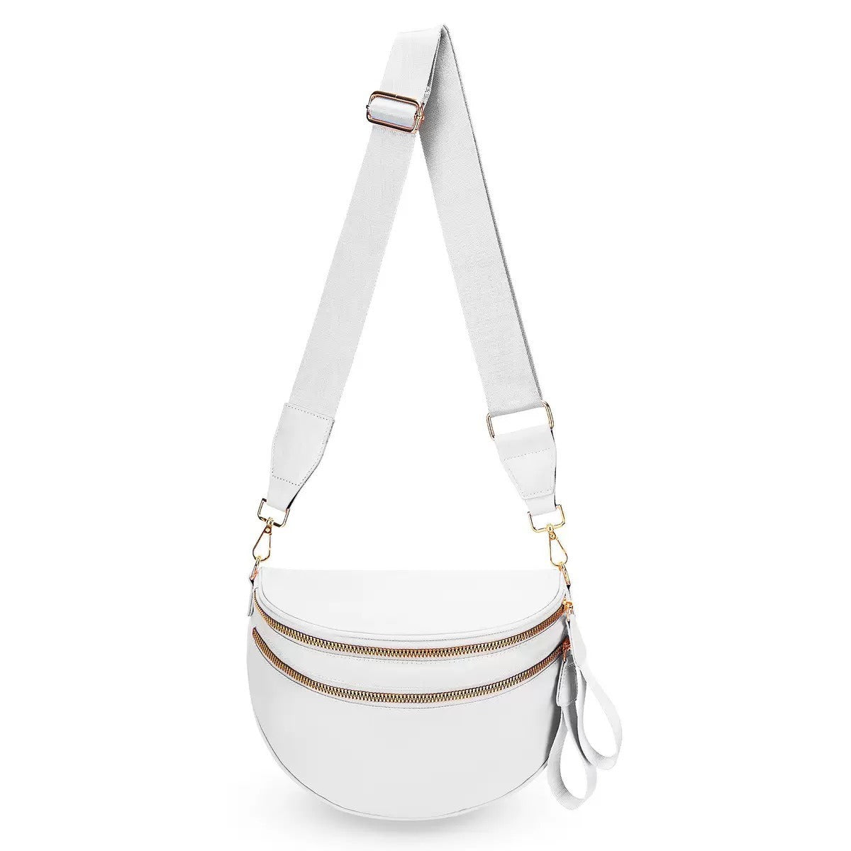 Oxford BumBag  Crossbody Bag