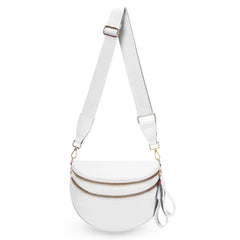 Oxford BumBag  Crossbody Bag