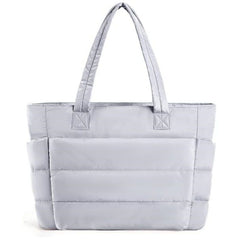 Women's Down Shoulder Laptop Bag