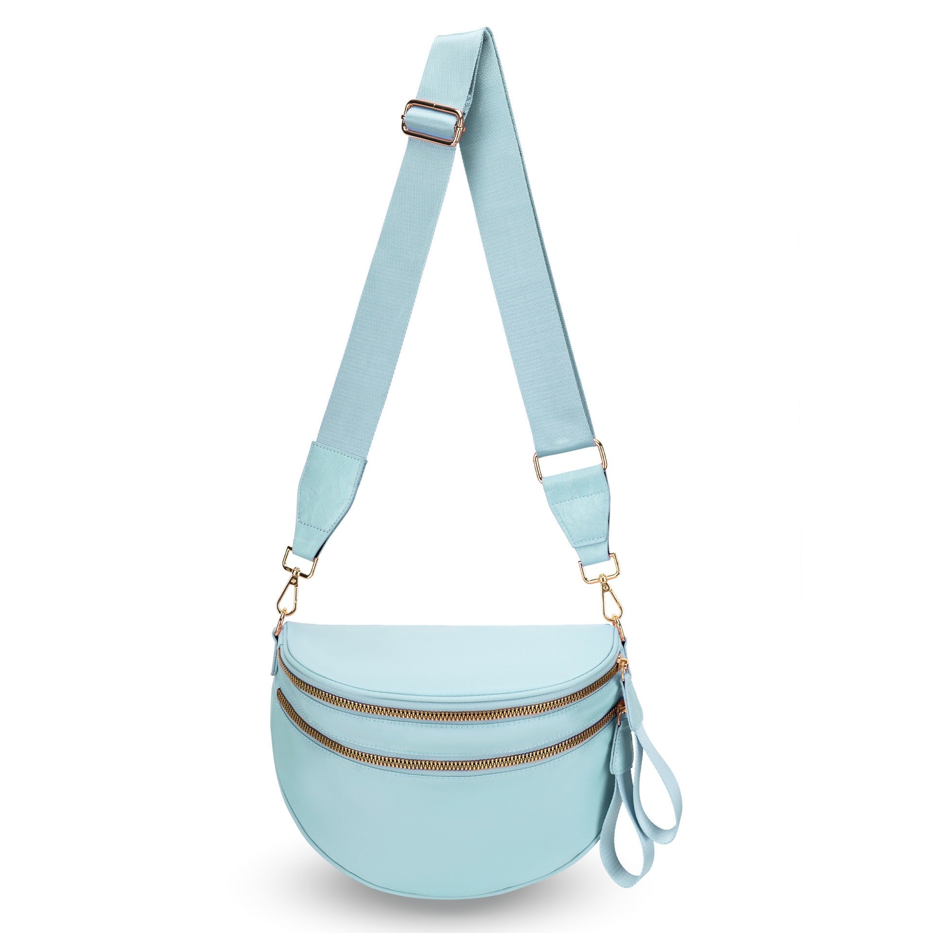 Oxford BumBag  Crossbody Bag