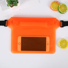 Waterproof Phone Bag for Outdoor & Beach
