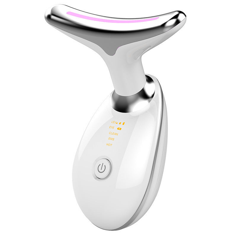 New Neck Lift Device for Home Beauty Treatment