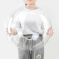 Transparent Stretch Bobo Balloon Party Decor