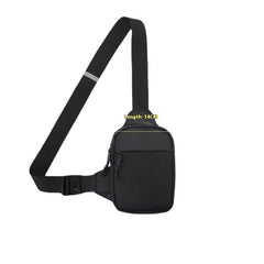 Mini Waterproof Crossbody Phone Sling Bag
