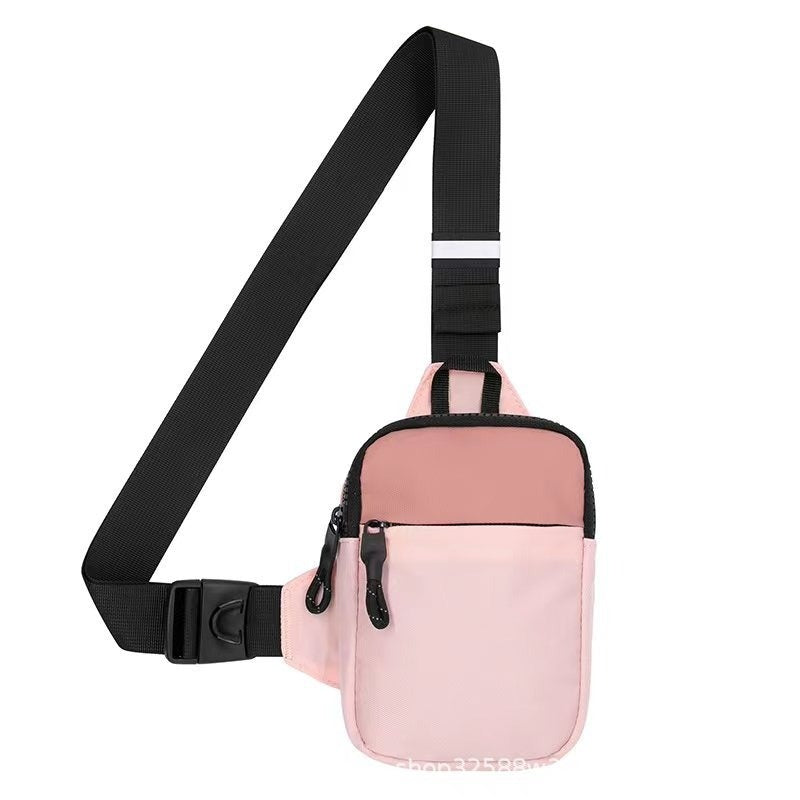Mini Waterproof Crossbody Phone Sling Bag