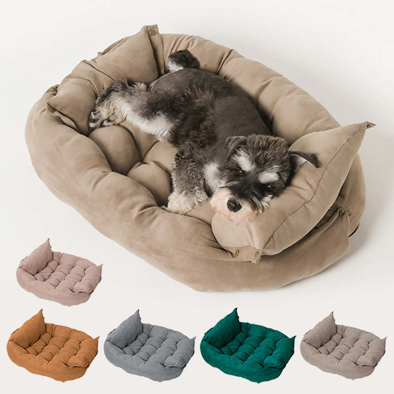 Folding Nest Sofa Bed