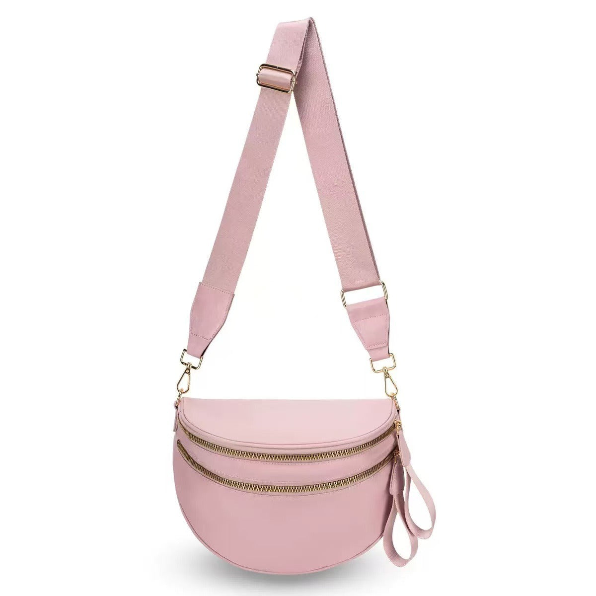 Oxford BumBag  Crossbody Bag