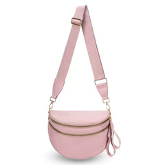 Oxford BumBag  Crossbody Bag