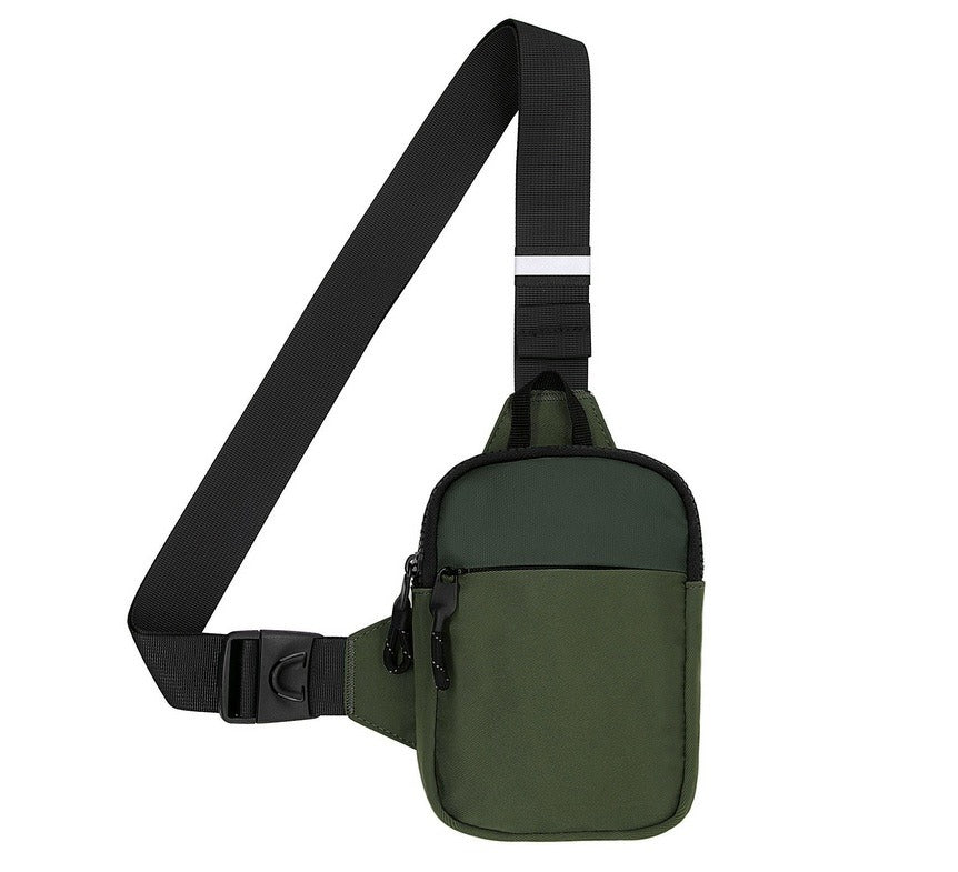 Mini Waterproof Crossbody Phone Sling Bag