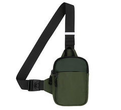 Mini Waterproof Crossbody Phone Sling Bag